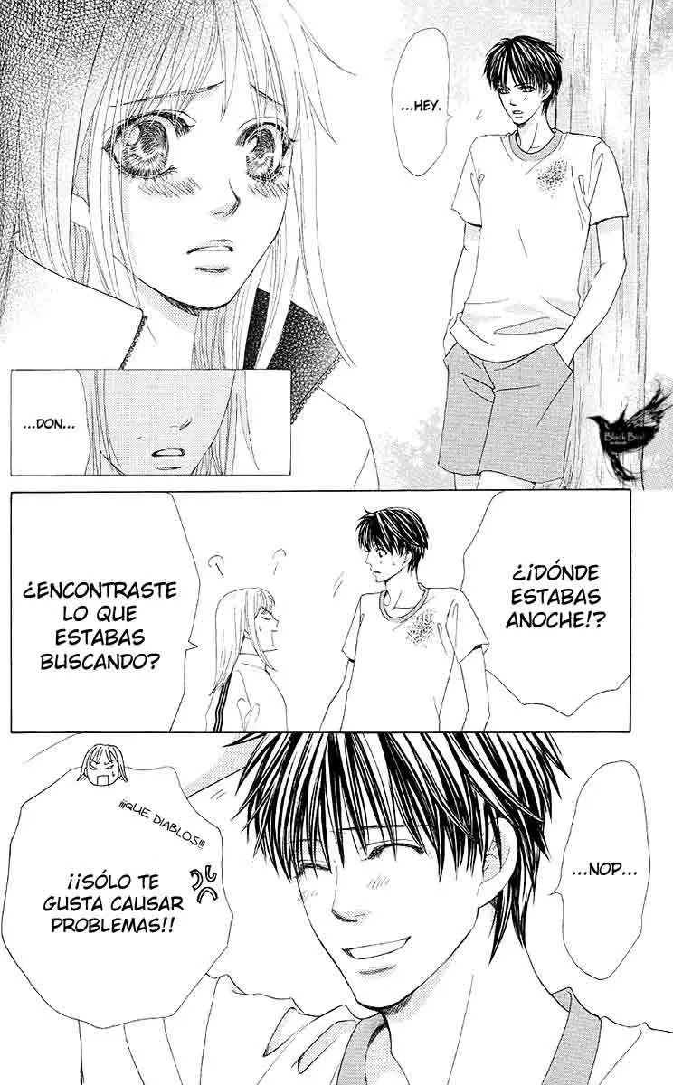 Gakuen Ouji (2006) - Capítulo 27 - Página 37 - LectorTMOo