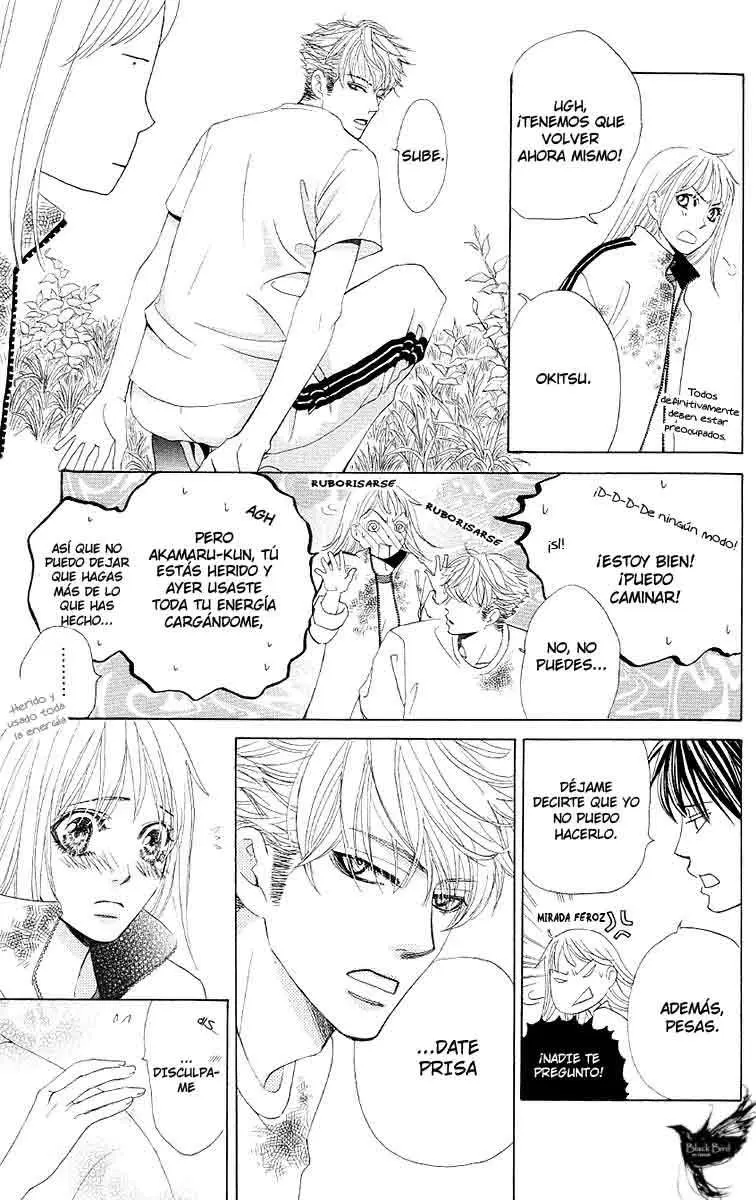 Gakuen Ouji (2006) - Capítulo 27 - Página 38 - LectorTMOo