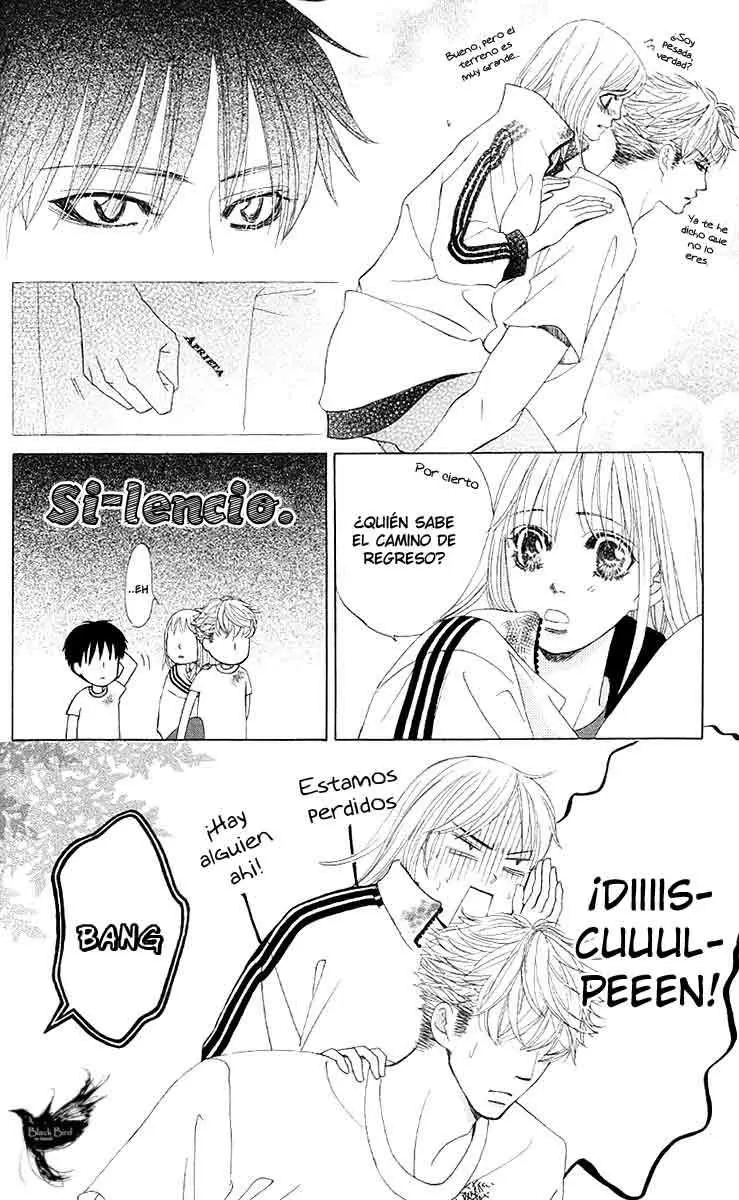 Gakuen Ouji (2006) - Capítulo 27 - Página 39 - LectorTMOo