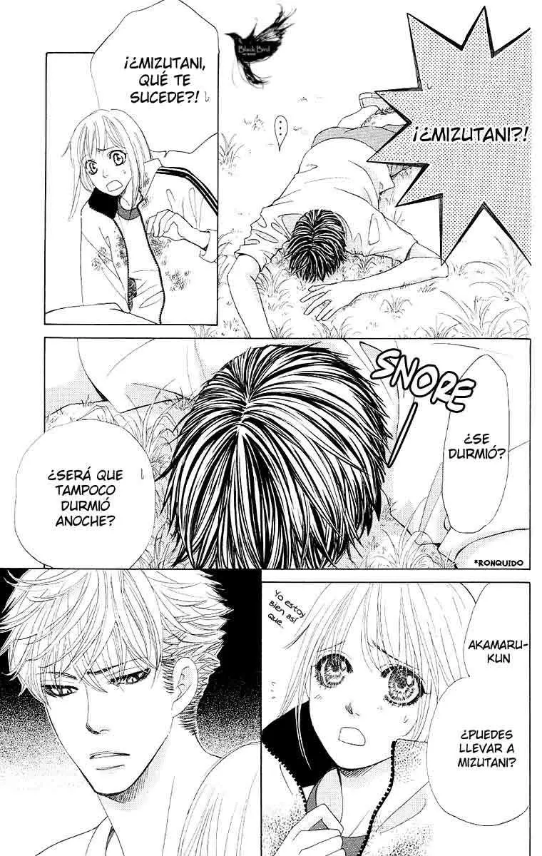 Gakuen Ouji (2006) - Capítulo 27 - Página 40 - LectorTMOo