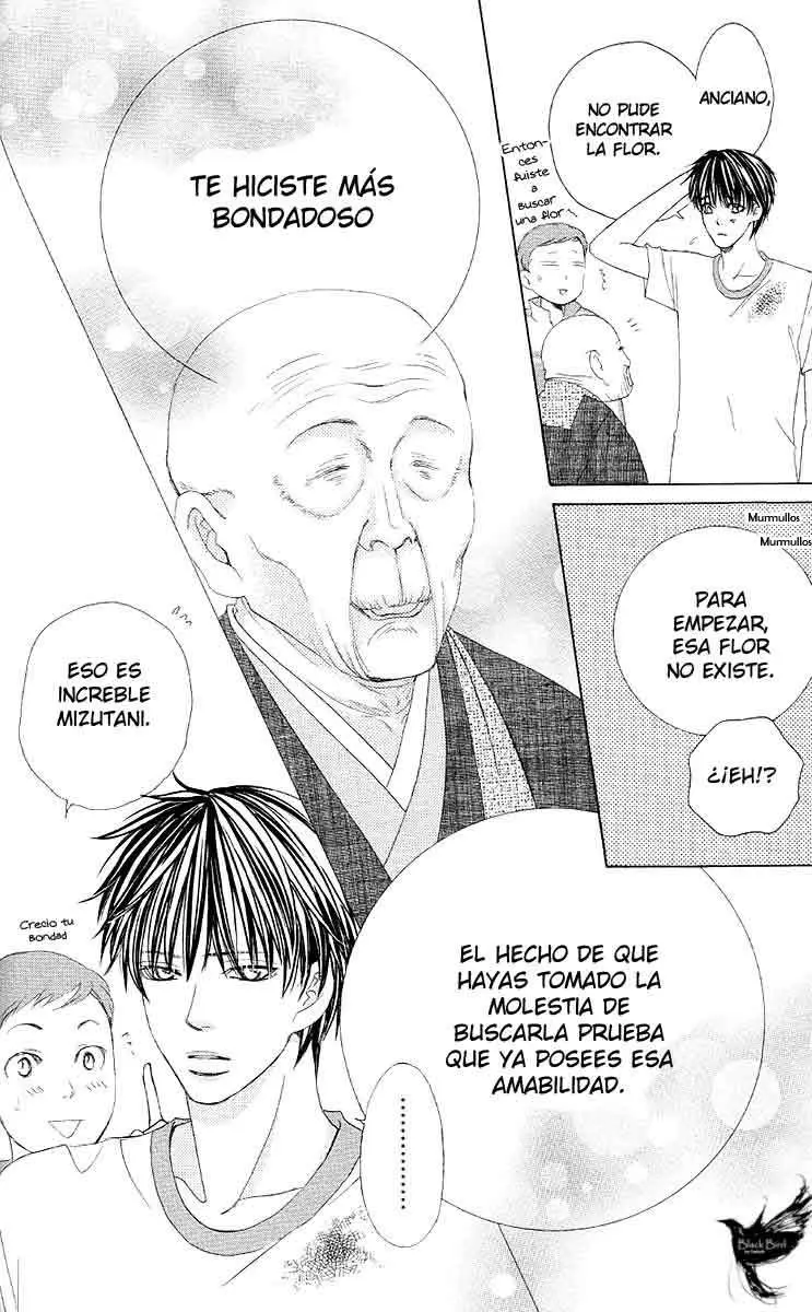 Gakuen Ouji (2006) - Capítulo 27 - Página 43 - LectorTMOo