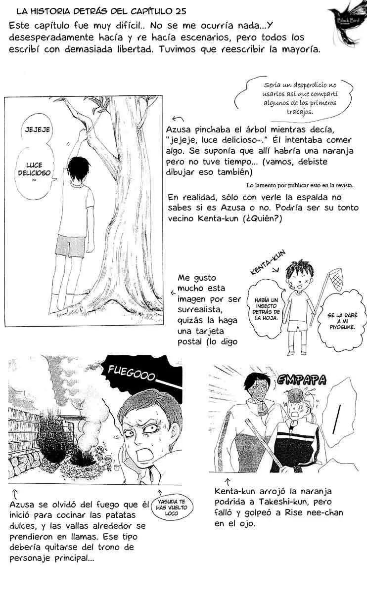 Gakuen Ouji (2006) - Capítulo 27 - Página 45 - LectorTMOo