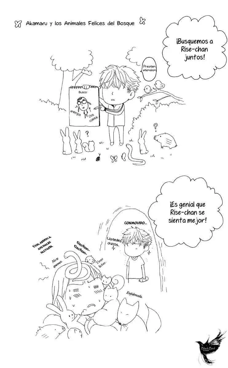 Gakuen Ouji (2006) - Capítulo 27 - Página 47 - LectorTMOo
