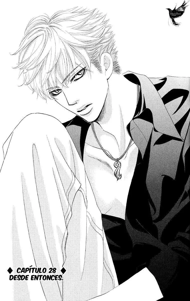 Gakuen Ouji (2006) - Capítulo 28 - Página 6 - LectorTMOo