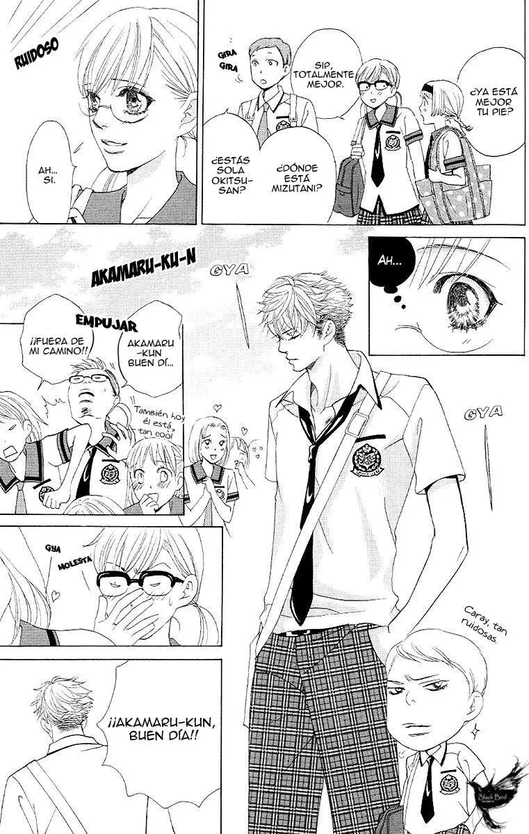Gakuen Ouji (2006) - Capítulo 28 - Página 8 - LectorTMOo