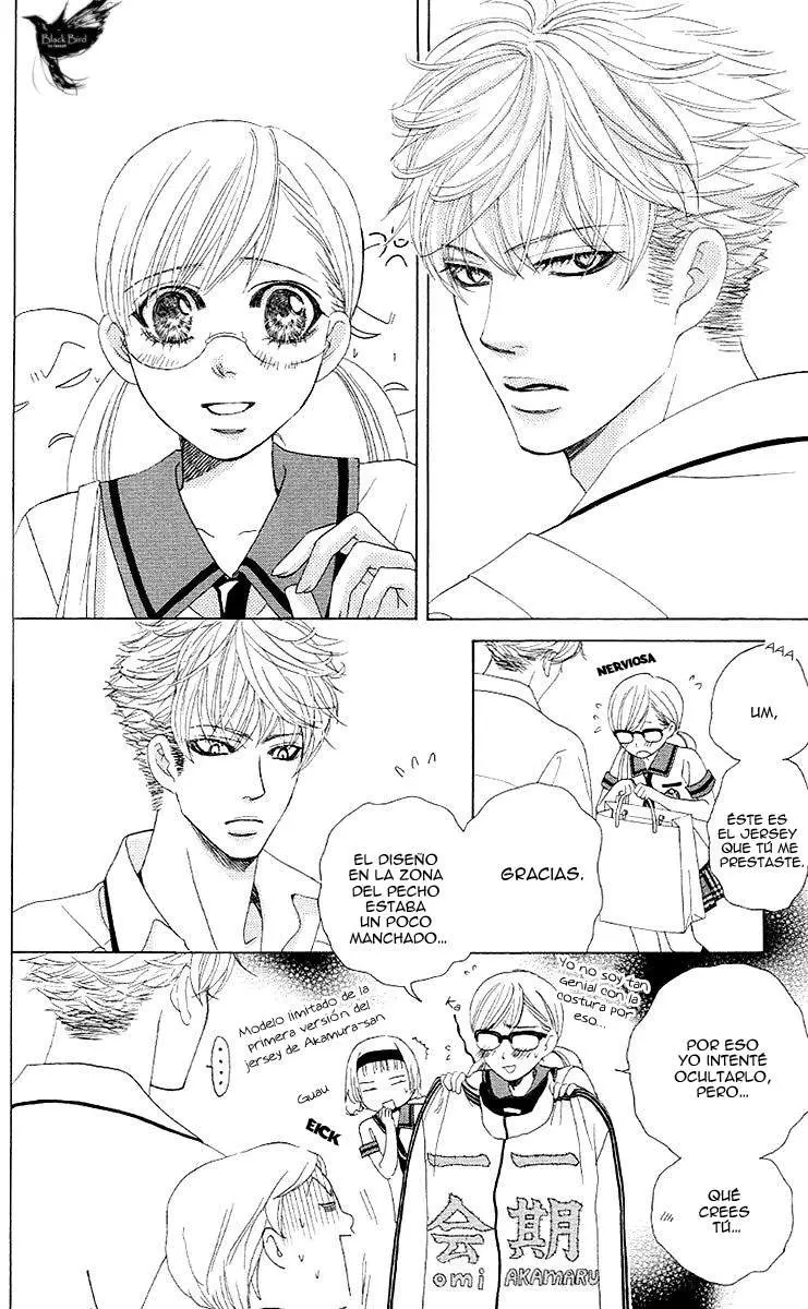 Gakuen Ouji (2006) - Capítulo 28 - Página 9 - LectorTMOo