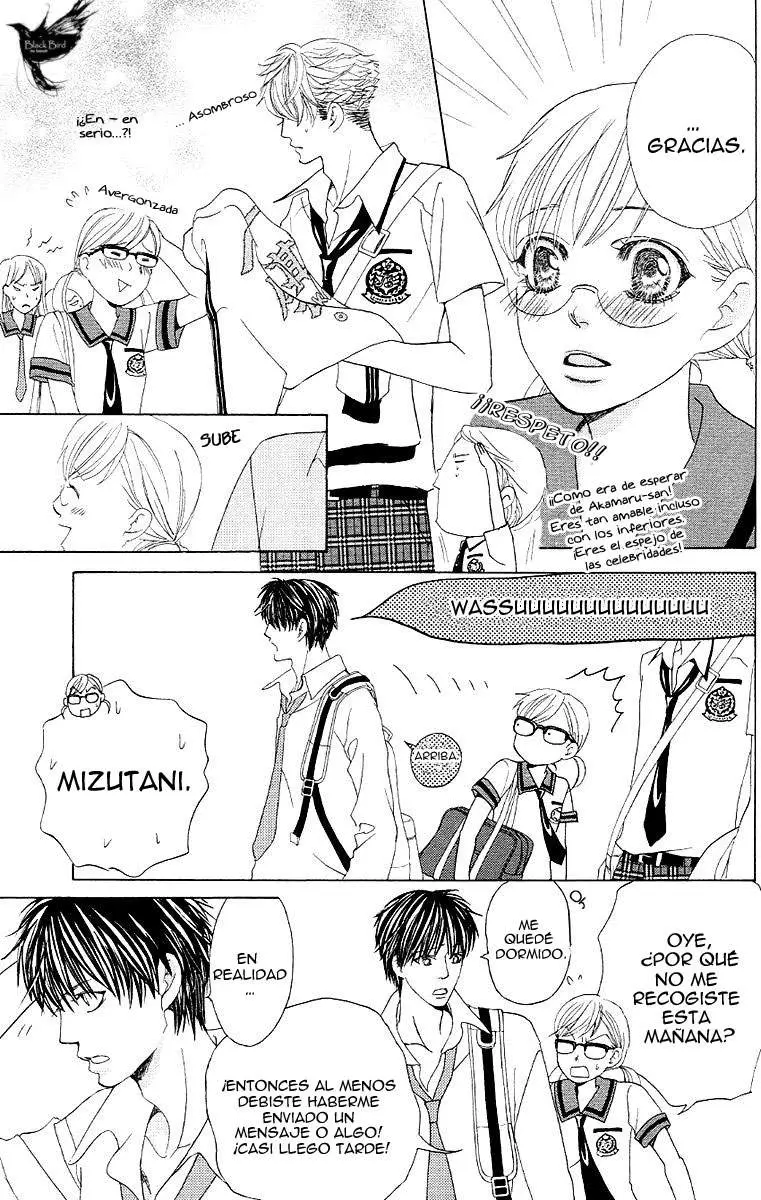 Gakuen Ouji (2006) - Capítulo 28 - Página 10 - LectorTMOo