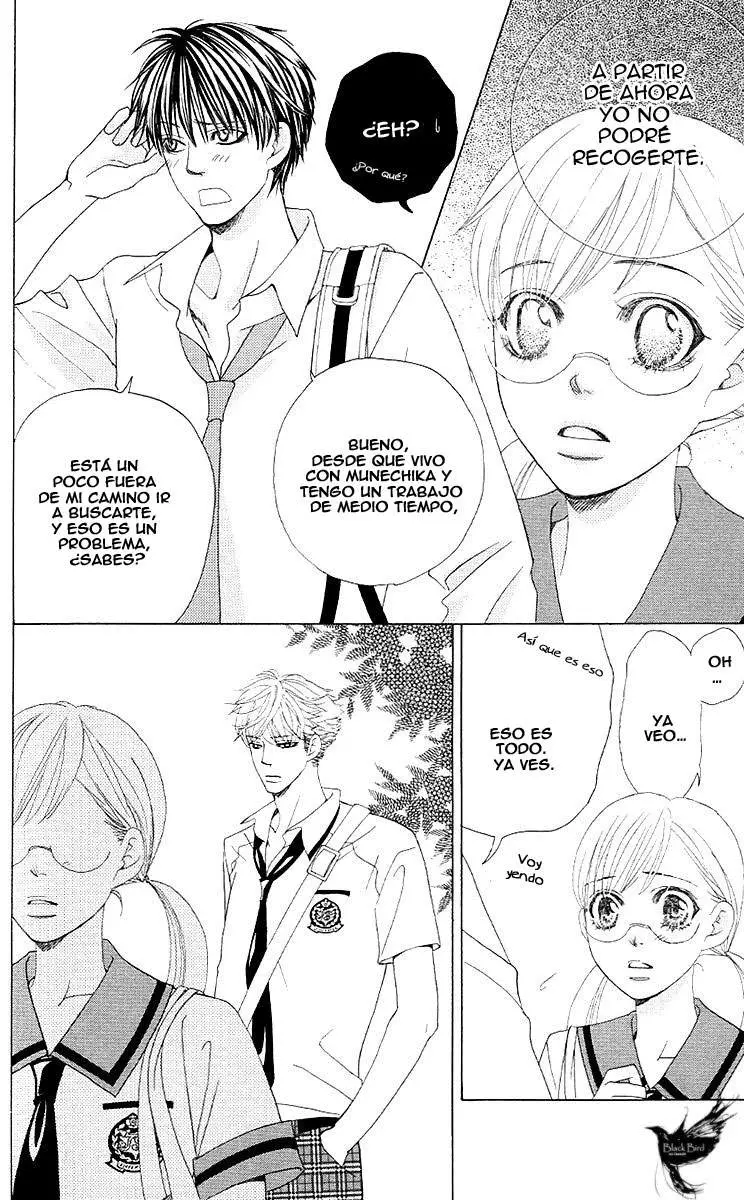Gakuen Ouji (2006) - Capítulo 28 - Página 11 - LectorTMOo