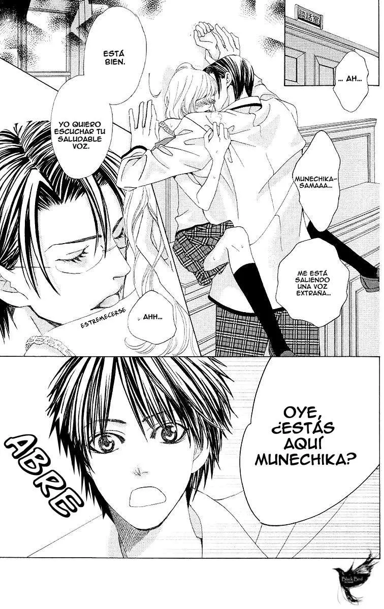 Gakuen Ouji (2006) - Capítulo 28 - Página 12 - LectorTMOo