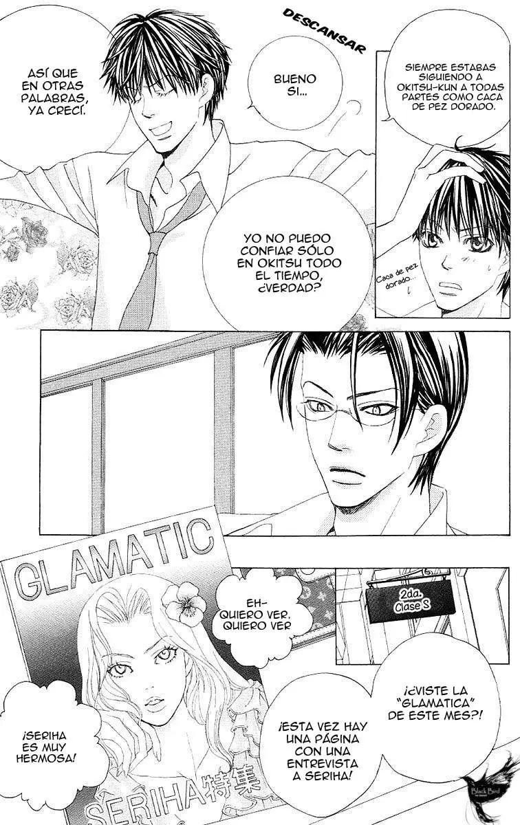Gakuen Ouji (2006) - Capítulo 28 - Página 14 - LectorTMOo