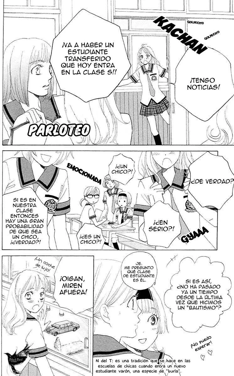 Gakuen Ouji (2006) - Capítulo 28 - Página 15 - LectorTMOo