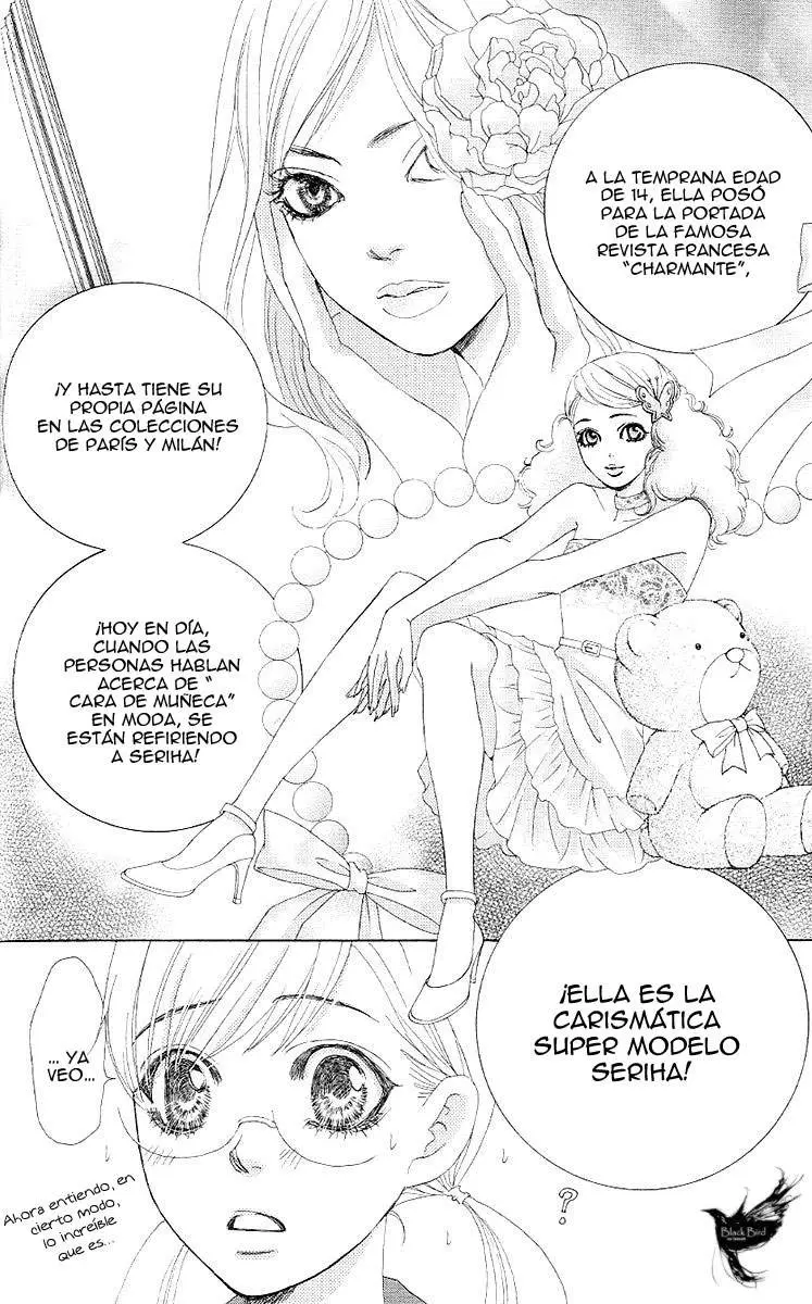 Gakuen Ouji (2006) - Capítulo 28 - Página 19 - LectorTMOo