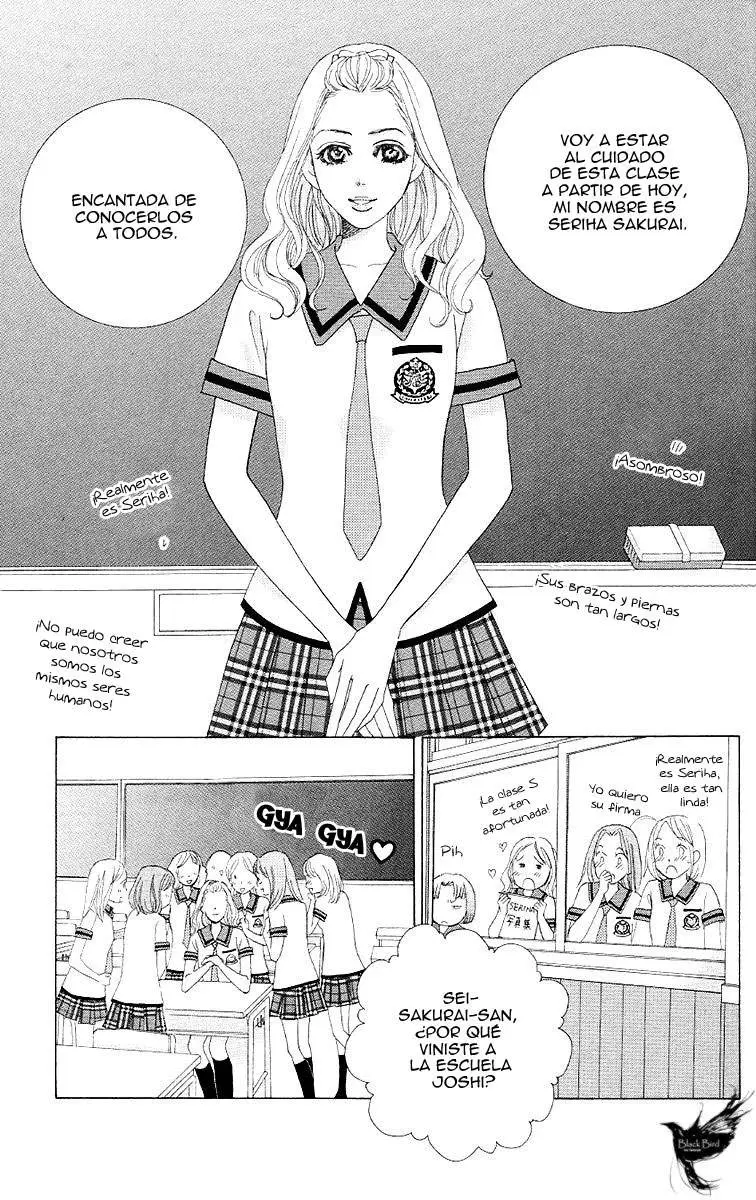Gakuen Ouji (2006) - Capítulo 28 - Página 20 - LectorTMOo