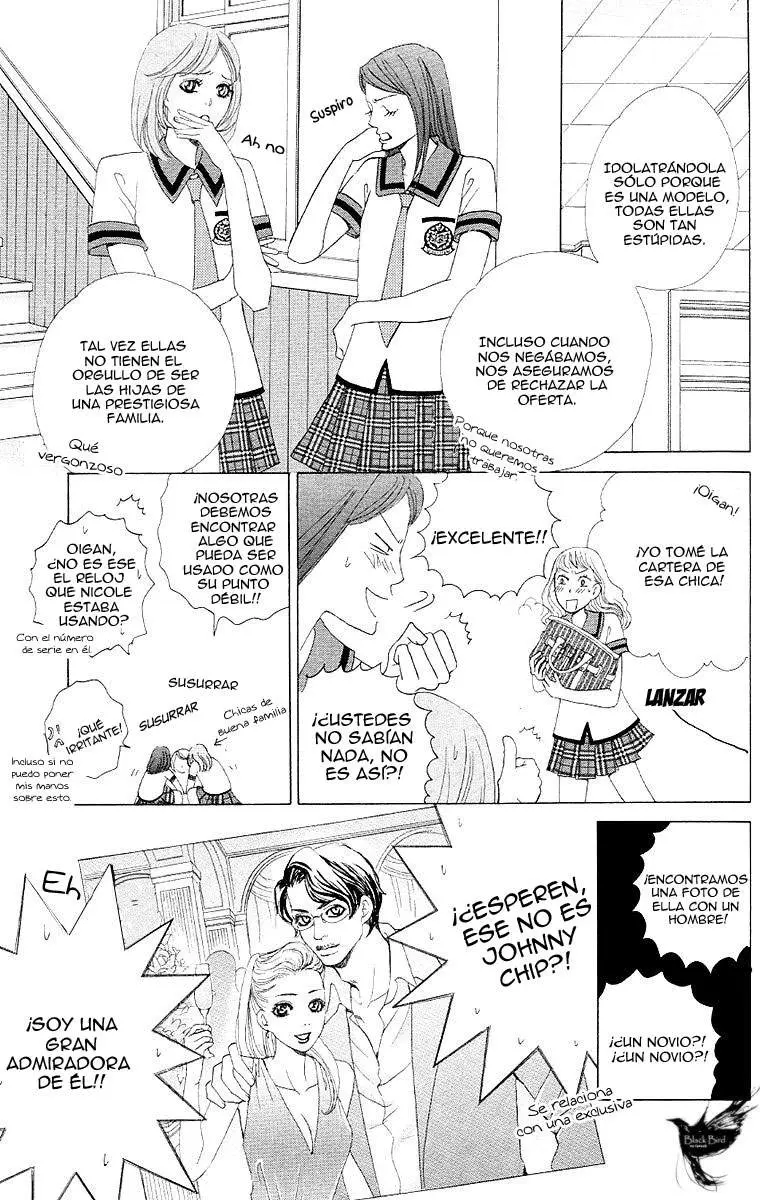 Gakuen Ouji (2006) - Capítulo 28 - Página 22 - LectorTMOo