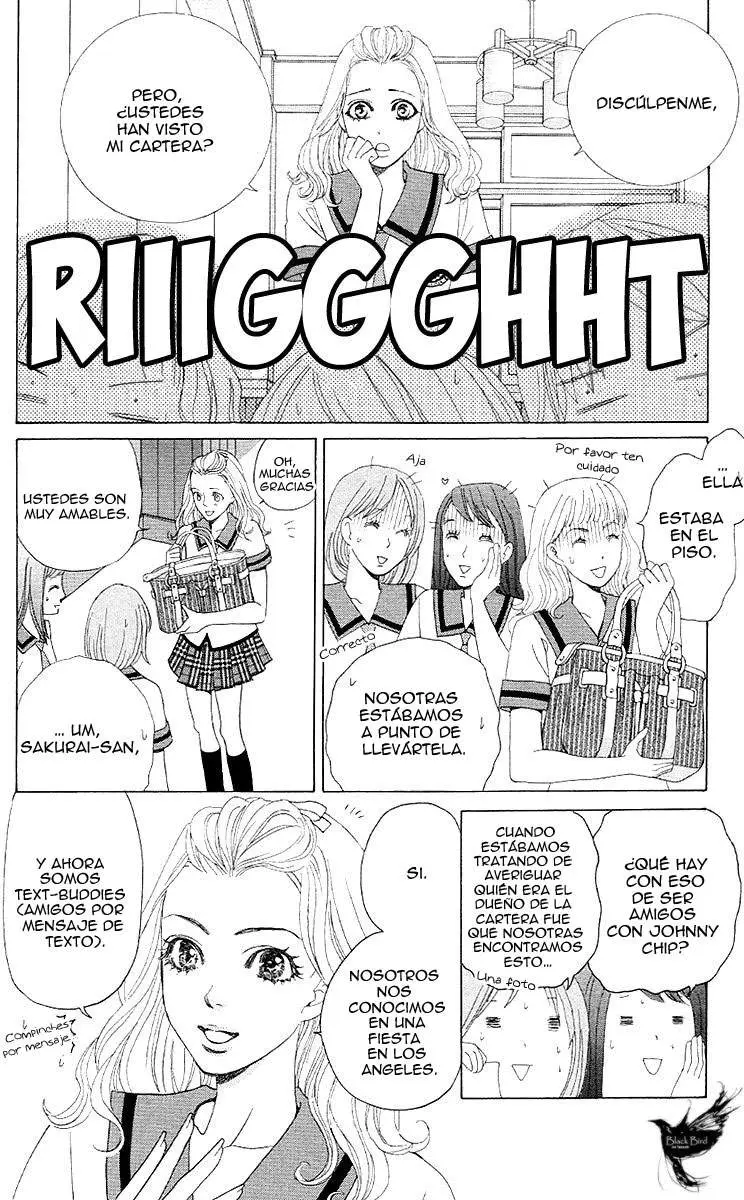 Gakuen Ouji (2006) - Capítulo 28 - Página 23 - LectorTMOo
