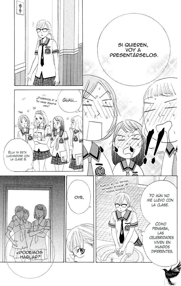 Gakuen Ouji (2006) - Capítulo 28 - Página 24 - LectorTMOo