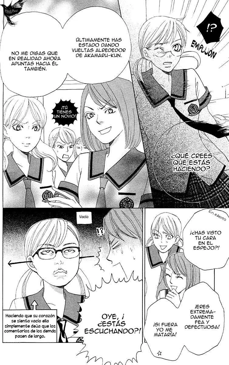 Gakuen Ouji (2006) - Capítulo 28 - Página 25 - LectorTMOo
