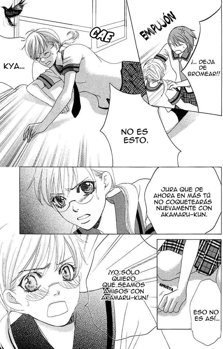 Gakuen Ouji (2006) - Capítulo 28 - Página 26 - LectorTMOo