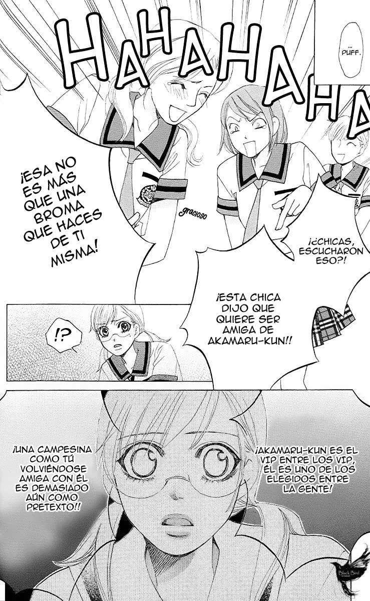 Gakuen Ouji (2006) - Capítulo 28 - Página 27 - LectorTMOo