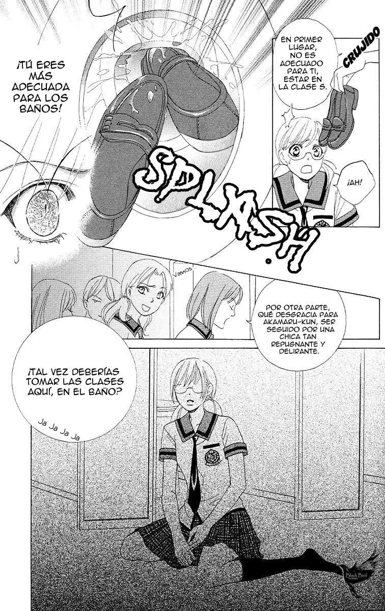 Gakuen Ouji (2006) - Capítulo 28 - Página 28 - LectorTMOo