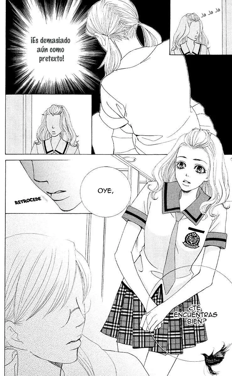 Gakuen Ouji (2006) - Capítulo 28 - Página 29 - LectorTMOo