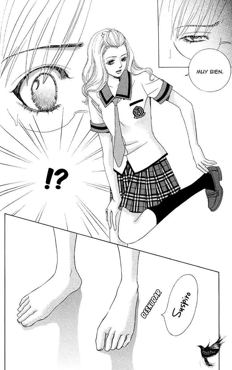 Gakuen Ouji (2006) - Capítulo 28 - Página 31 - LectorTMOo