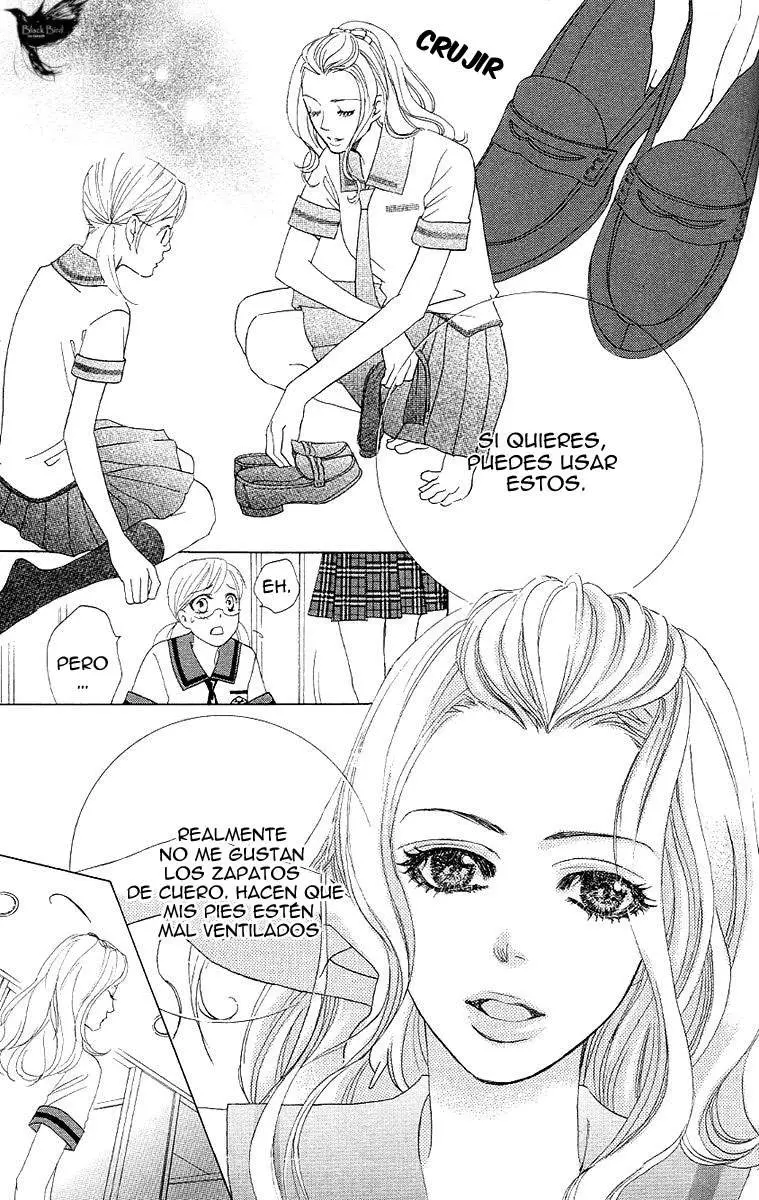 Gakuen Ouji (2006) - Capítulo 28 - Página 32 - LectorTMOo