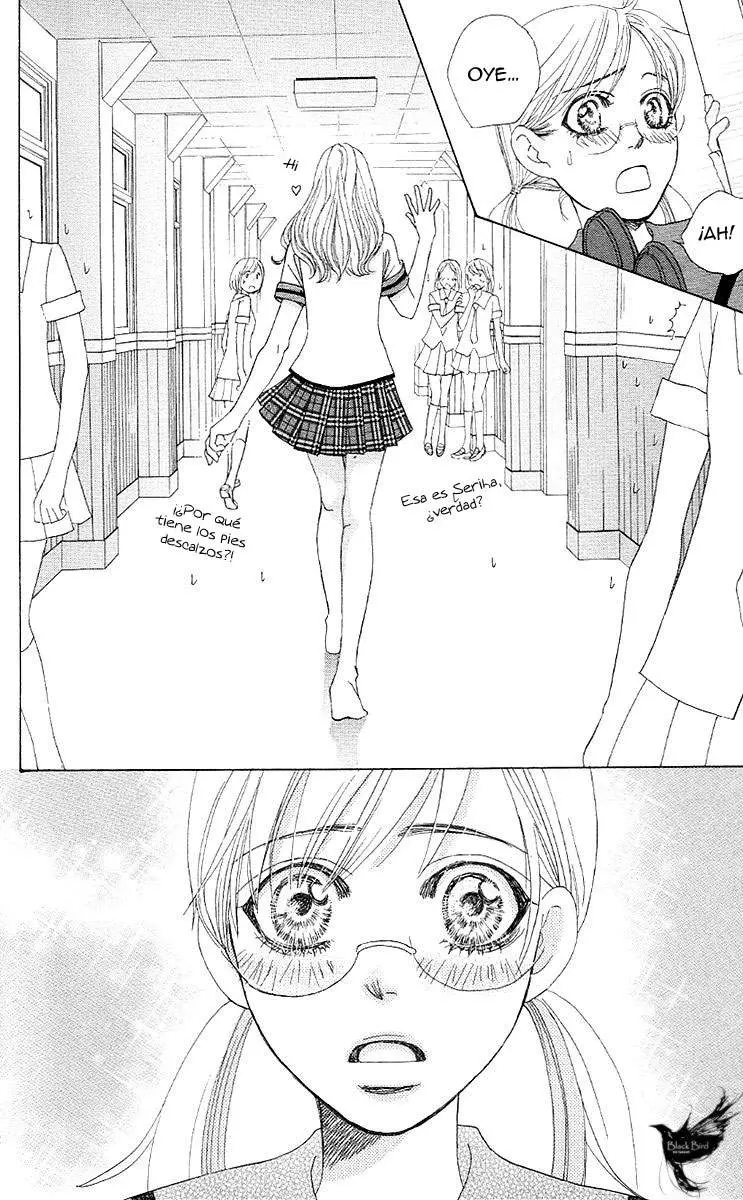 Gakuen Ouji (2006) - Capítulo 28 - Página 33 - LectorTMOo