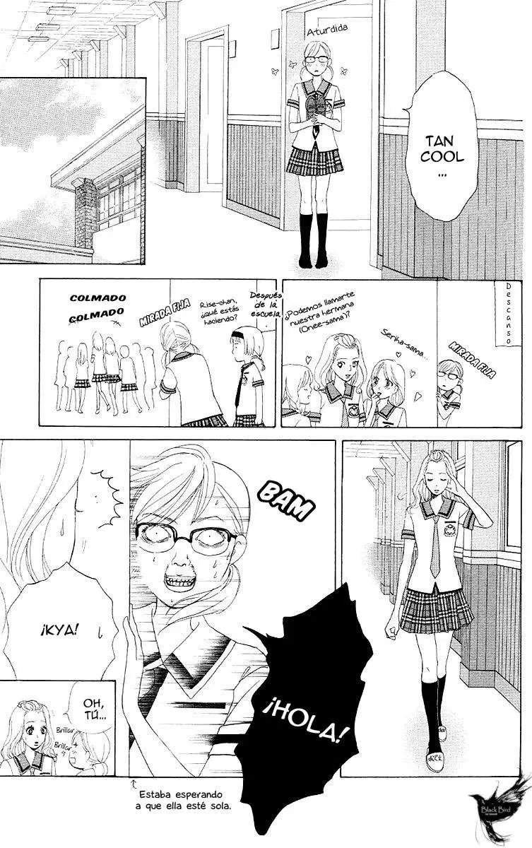 Gakuen Ouji (2006) - Capítulo 28 - Página 34 - LectorTMOo