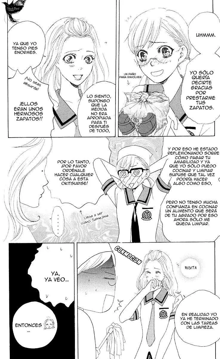 Gakuen Ouji (2006) - Capítulo 28 - Página 35 - LectorTMOo