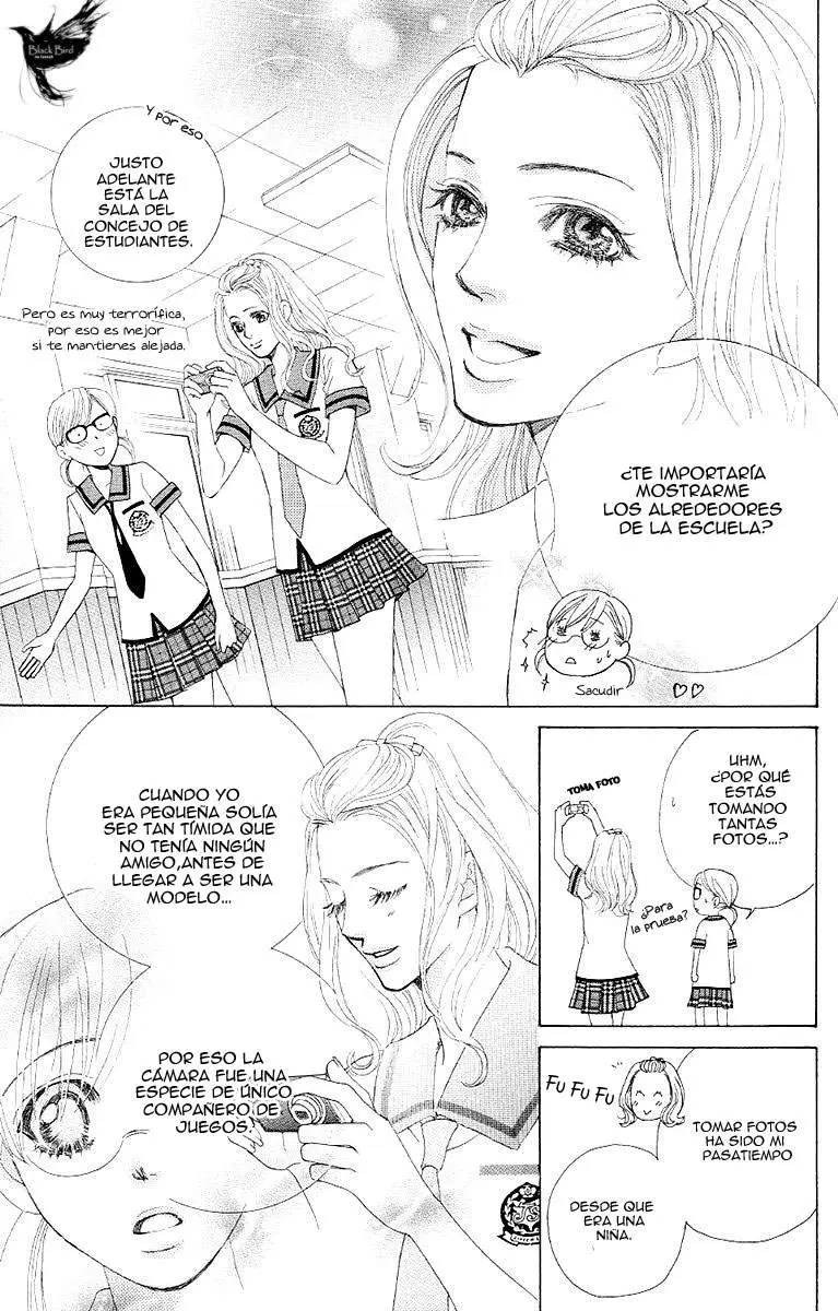 Gakuen Ouji (2006) - Capítulo 28 - Página 36 - LectorTMOo