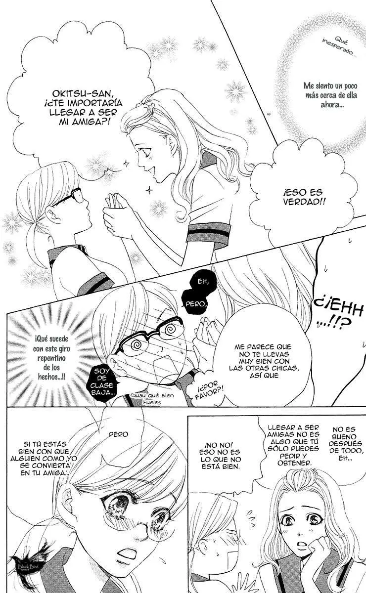 Gakuen Ouji (2006) - Capítulo 28 - Página 37 - LectorTMOo
