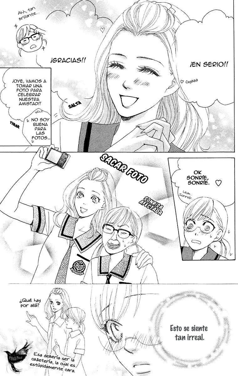 Gakuen Ouji (2006) - Capítulo 28 - Página 38 - LectorTMOo
