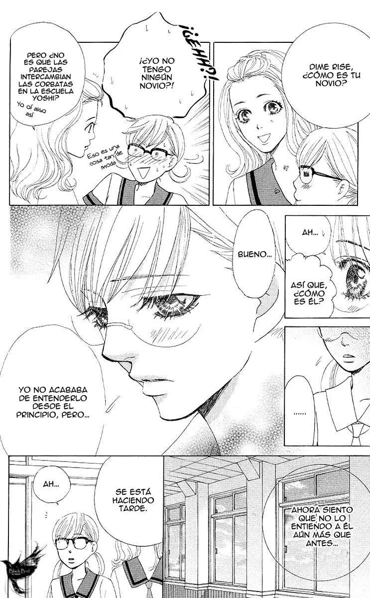 Gakuen Ouji (2006) - Capítulo 28 - Página 39 - LectorTMOo