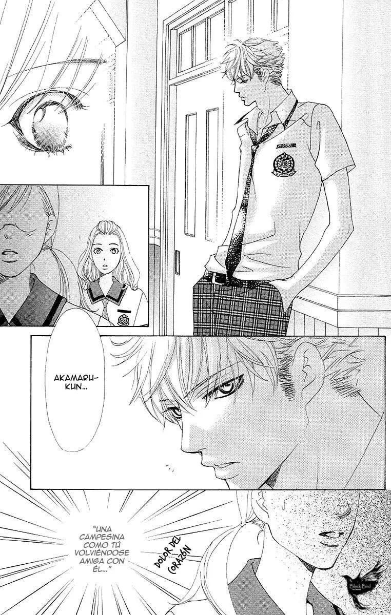 Gakuen Ouji (2006) - Capítulo 28 - Página 40 - LectorTMOo