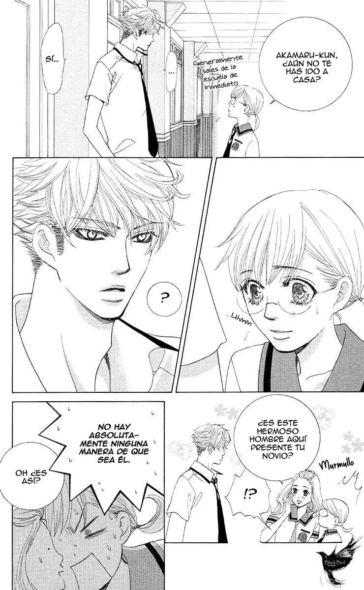 Gakuen Ouji (2006) - Capítulo 28 - Página 41 - LectorTMOo