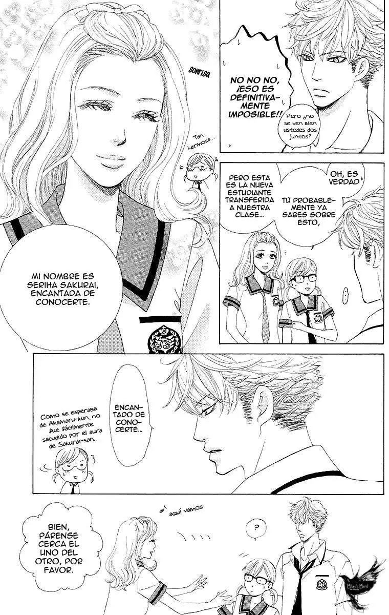Gakuen Ouji (2006) - Capítulo 28 - Página 42 - LectorTMOo