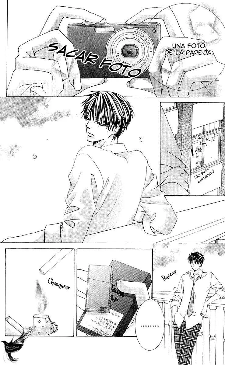 Gakuen Ouji (2006) - Capítulo 28 - Página 43 - LectorTMOo