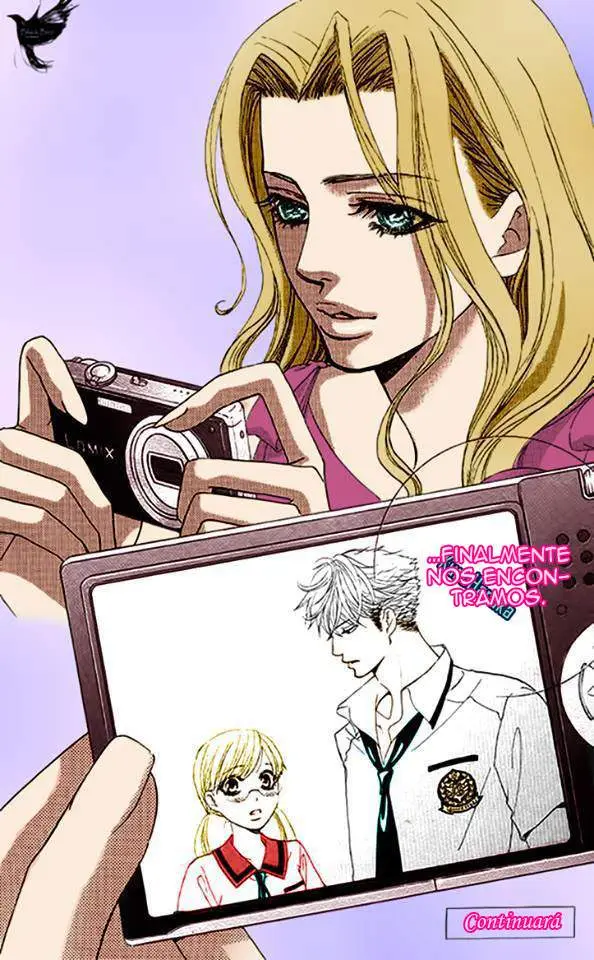 Gakuen Ouji (2006) - Capítulo 28 - Página 45 - LectorTMOo