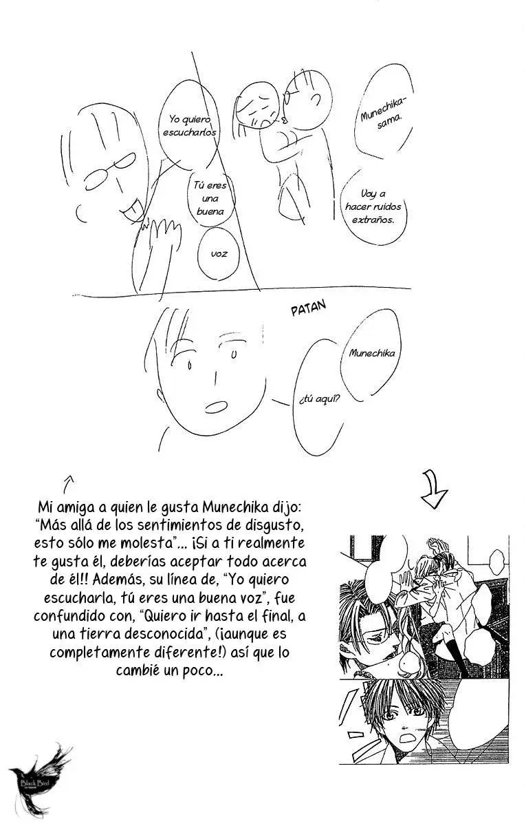 Gakuen Ouji (2006) - Capítulo 28 - Página 47 - LectorTMOo