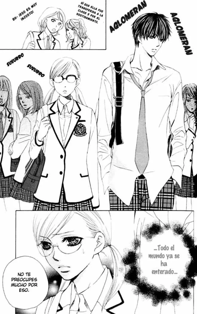 Gakuen Ouji (2006) - Capítulo 3 - Página 5 - LectorTMOo