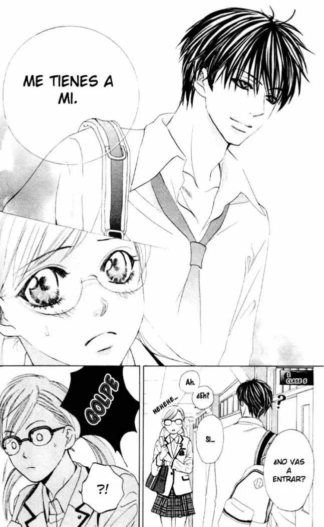 Gakuen Ouji (2006) - Capítulo 3 - Página 6 - LectorTMOo