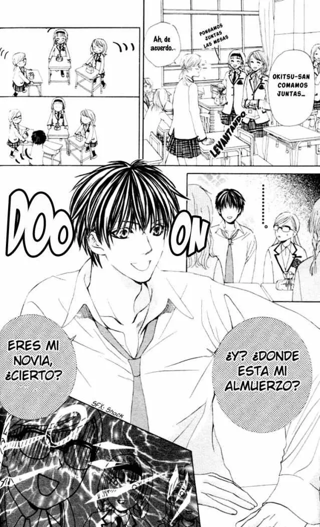 Gakuen Ouji (2006) - Capítulo 3 - Página 10 - LectorTMOo