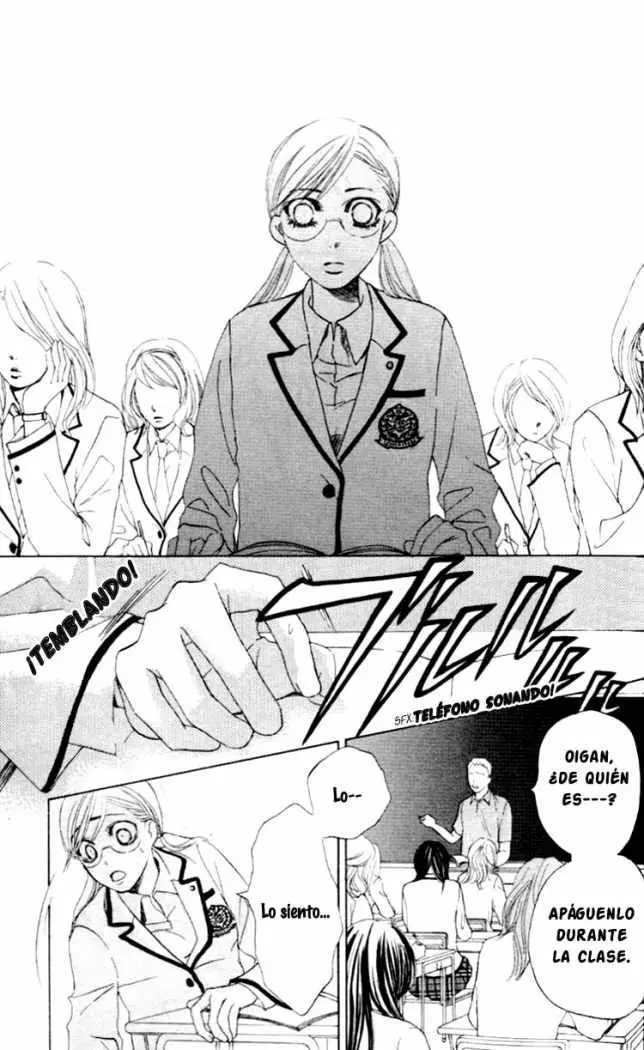 Gakuen Ouji (2006) - Capítulo 3 - Página 19 - LectorTMOo