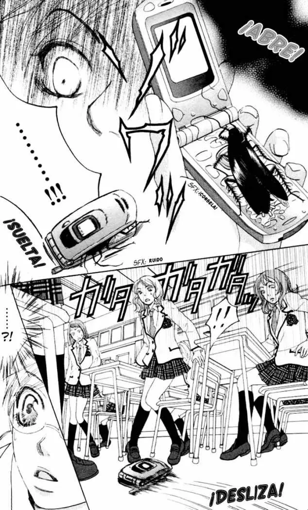 Gakuen Ouji (2006) - Capítulo 3 - Página 20 - LectorTMOo
