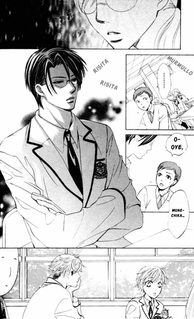 Gakuen Ouji (2006) - Capítulo 3 - Página 22 - LectorTMOo