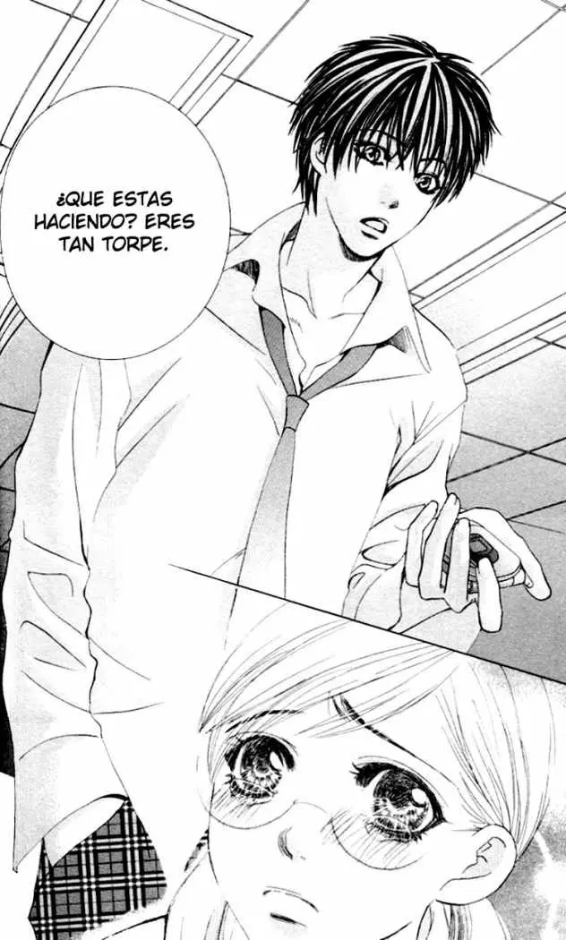 Gakuen Ouji (2006) - Capítulo 3 - Página 24 - LectorTMOo
