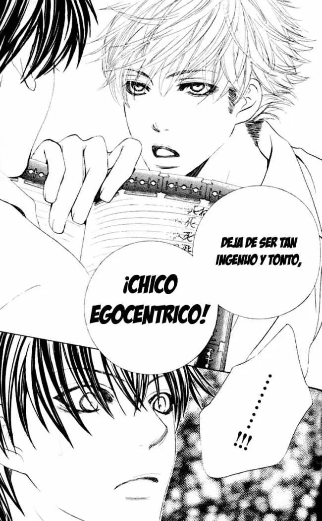 Gakuen Ouji (2006) - Capítulo 3 - Página 31 - LectorTMOo