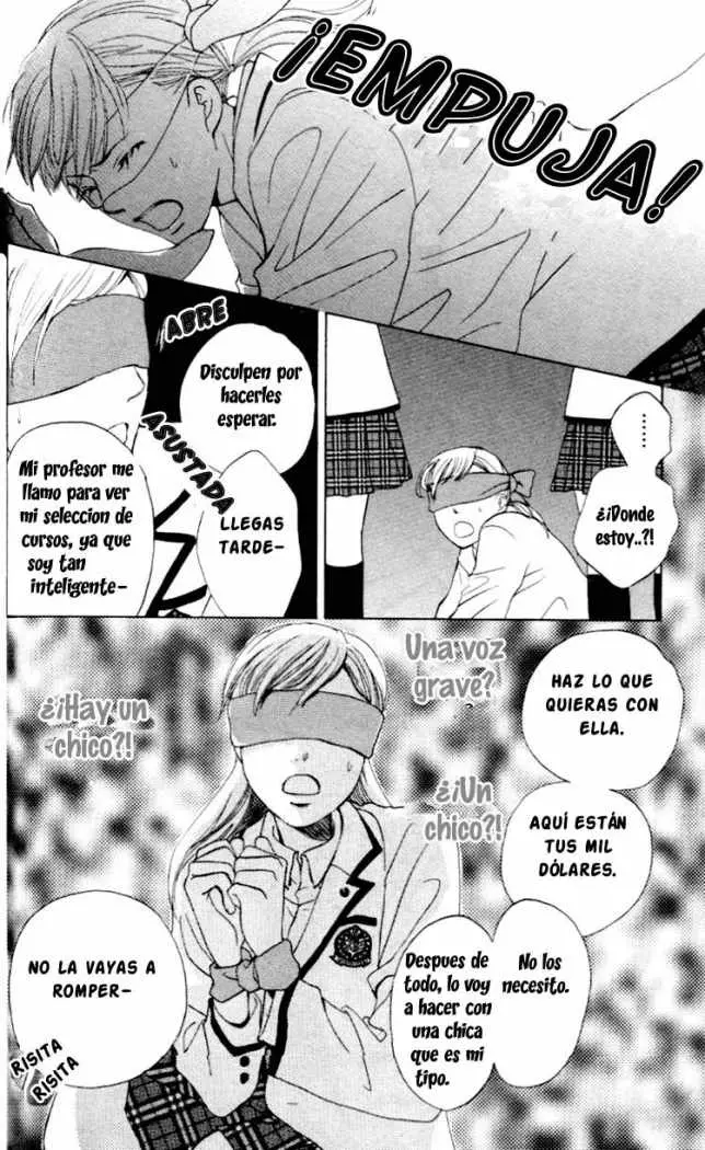 Gakuen Ouji (2006) - Capítulo 3 - Página 32 - LectorTMOo