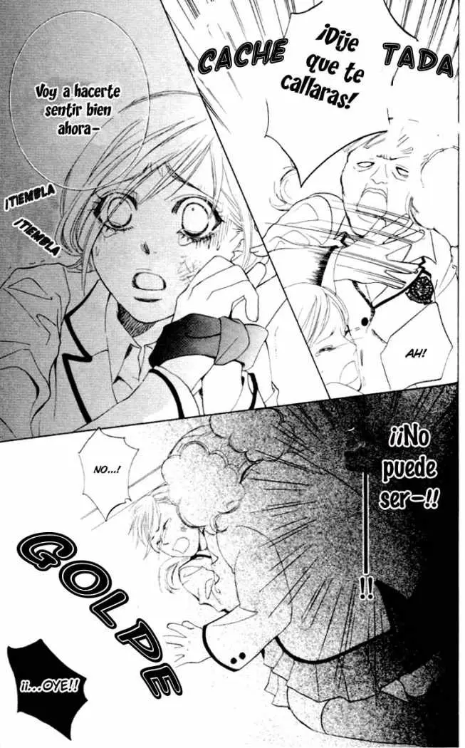 Gakuen Ouji (2006) - Capítulo 3 - Página 35 - LectorTMOo